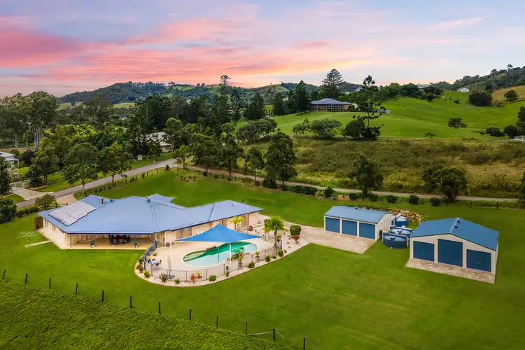 Fifth view of Homely house listing, 5 Country Lane, Mount Samson QLD 4520