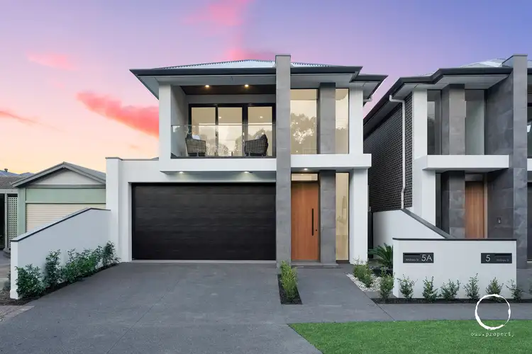 Main view of Homely house listing, 5A Whibley Street, Henley Beach SA 5022