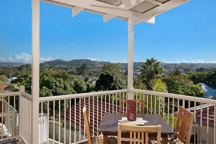 5/81 Cathcart Street, Girards Hill NSW 2480