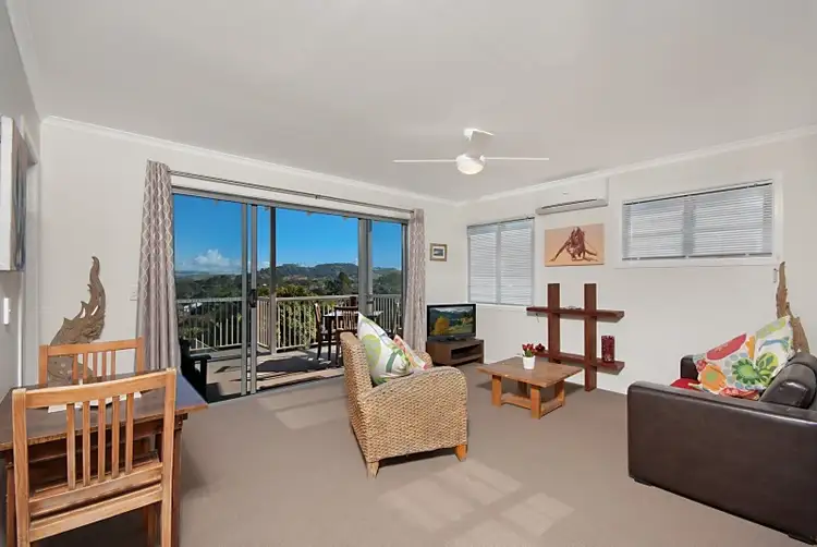Second view of Homely unit listing, 5/81 Cathcart Street, Girards Hill NSW 2480