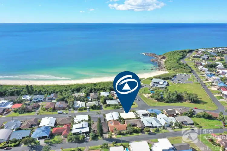 Second view of Homely house listing, 65 Underwood Road, Forster NSW 2428