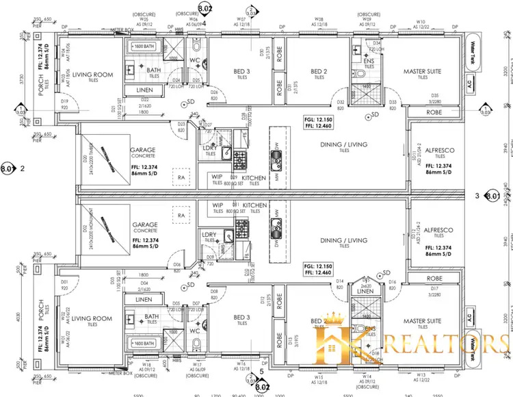 Third view of Homely house listing, 27 Columbus Street, Hamlyn Terrace NSW 2259