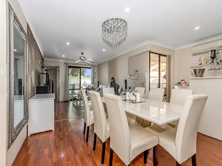 Second view of Homely house listing, 27 Nullagine Way, Gosnells WA 6110