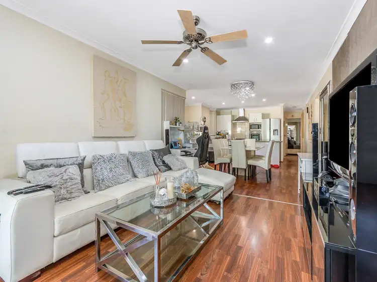 Third view of Homely house listing, 27 Nullagine Way, Gosnells WA 6110