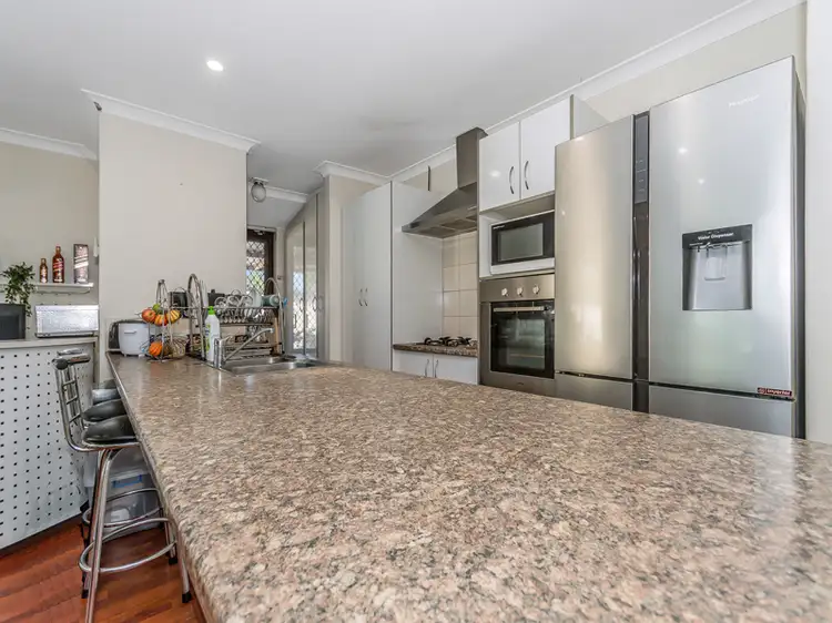 Fifth view of Homely house listing, 27 Nullagine Way, Gosnells WA 6110