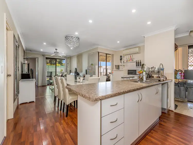 Seventh view of Homely house listing, 27 Nullagine Way, Gosnells WA 6110