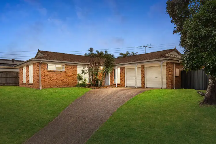 Main view of Homely house listing, 20 Eira Crescent, Edens Landing QLD 4207