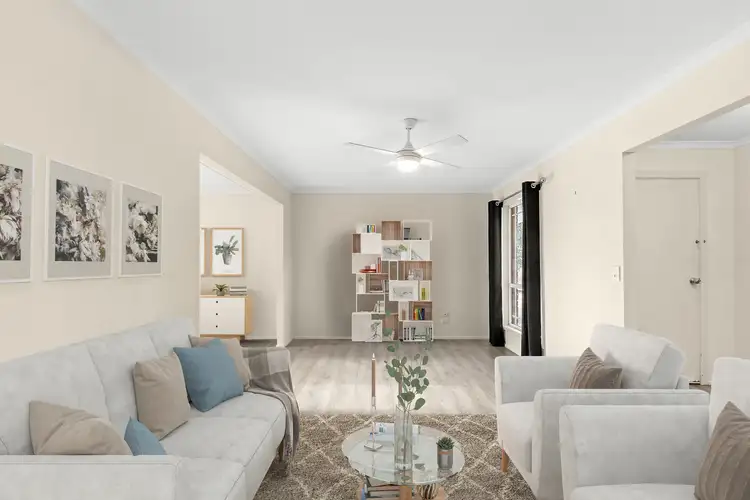 Sixth view of Homely house listing, 20 Eira Crescent, Edens Landing QLD 4207