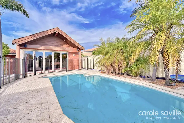 17 Shorebird Parade, Woodvale WA 6026