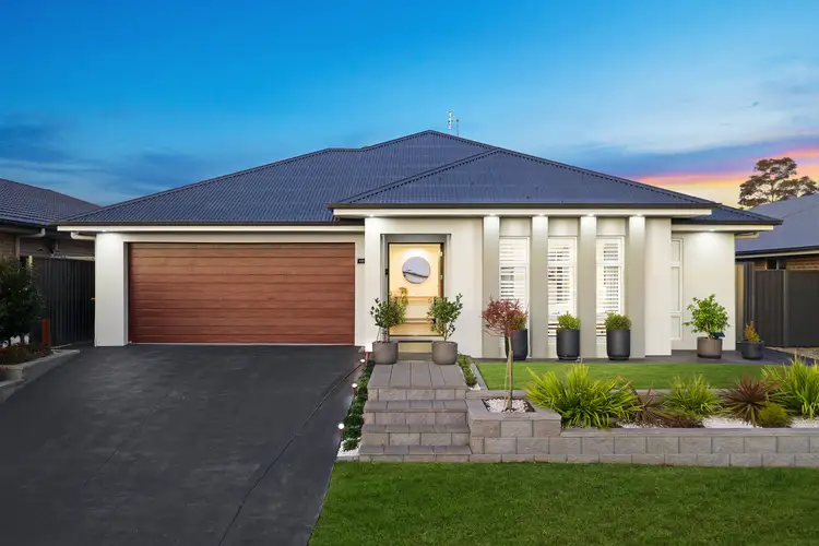 Main view of Homely house listing, 4 Norwood Avenue, Hamlyn Terrace NSW 2259