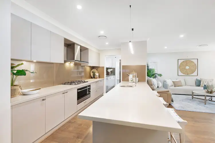 Second view of Homely house listing, 4 Norwood Avenue, Hamlyn Terrace NSW 2259