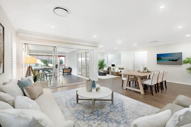 Third view of Homely house listing, 4 Norwood Avenue, Hamlyn Terrace NSW 2259