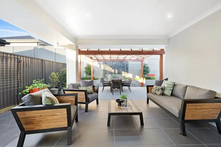 Fifth view of Homely house listing, 4 Norwood Avenue, Hamlyn Terrace NSW 2259