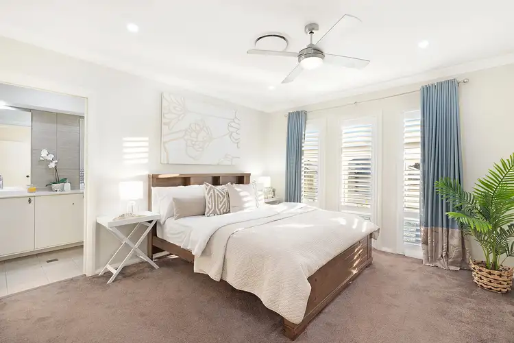 Sixth view of Homely house listing, 4 Norwood Avenue, Hamlyn Terrace NSW 2259