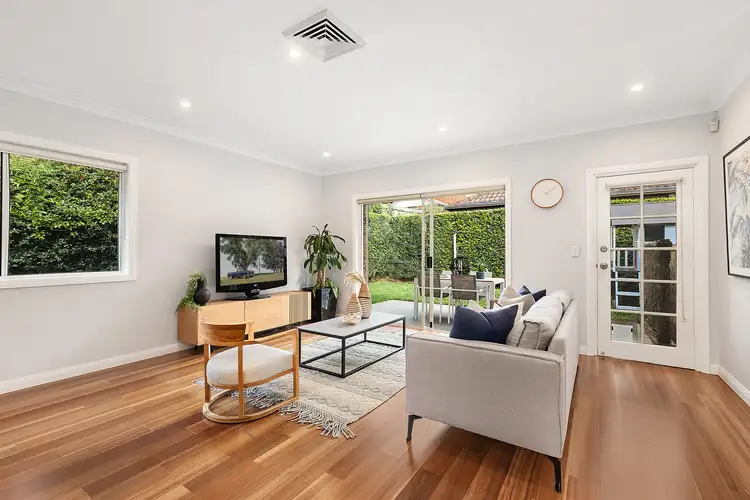 2/45 Little Street, Lane Cove NSW 2066