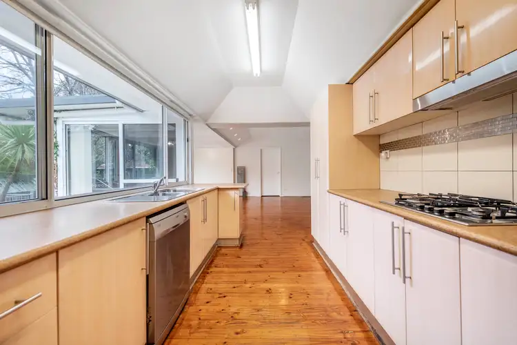 Second view of Homely house listing, 12 Lambrigg Street, Farrer ACT 2607