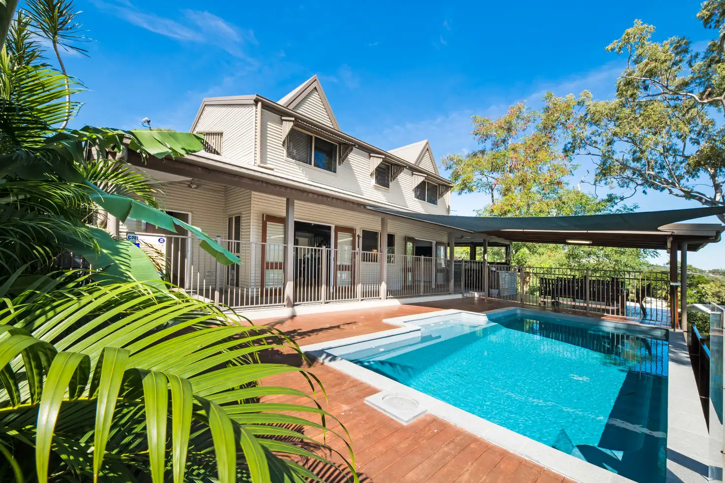 Main view of Homely house listing, 5 Adina Street, Cannonvale QLD 4802