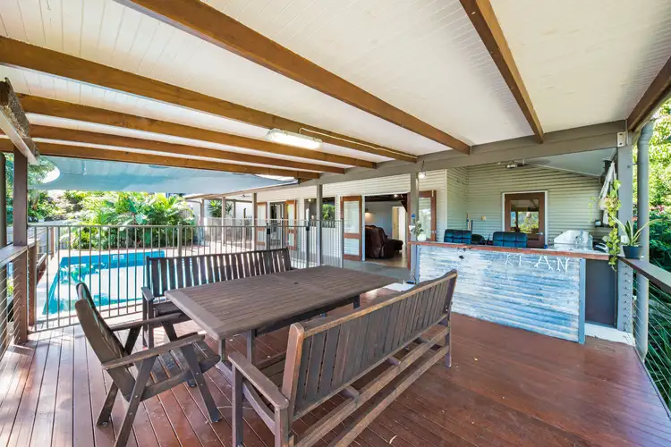 Third view of Homely house listing, 5 Adina Street, Cannonvale QLD 4802