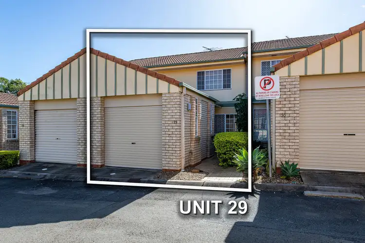 Main view of Homely house listing, 29/380 Handford Road, Taigum QLD 4018