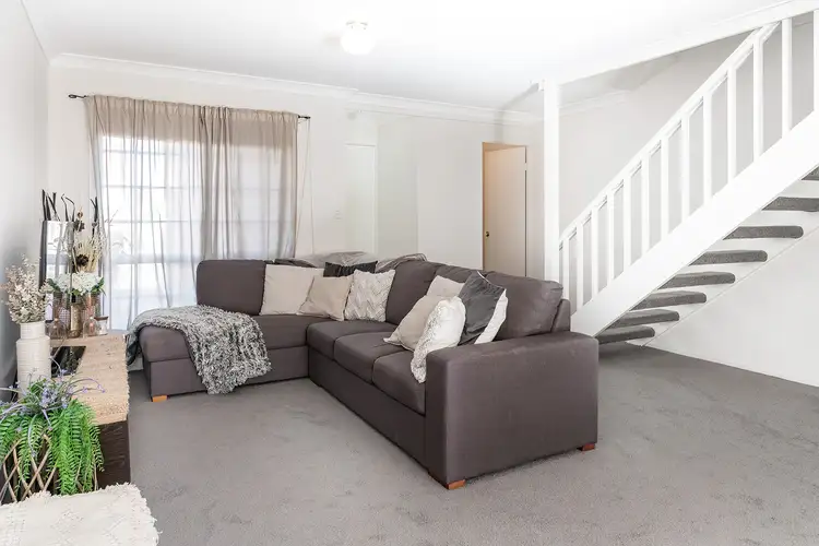 Second view of Homely house listing, 29/380 Handford Road, Taigum QLD 4018