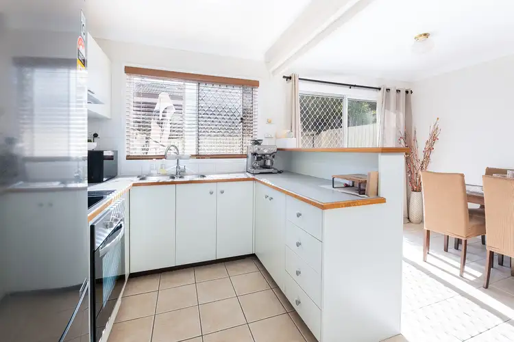 Third view of Homely house listing, 29/380 Handford Road, Taigum QLD 4018