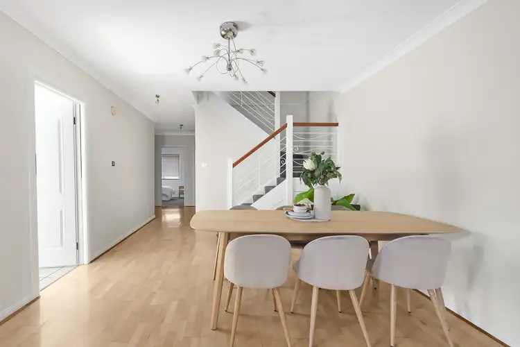Third view of Homely house listing, 3 Settlers Boulevard, Liberty Grove NSW 2138