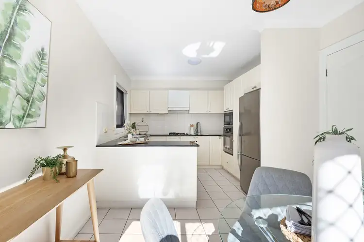 Fourth view of Homely house listing, 3 Settlers Boulevard, Liberty Grove NSW 2138