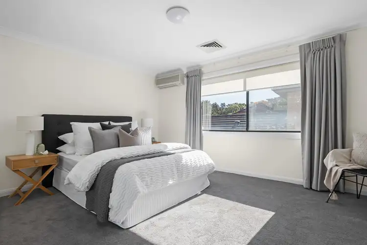 Fifth view of Homely house listing, 3 Settlers Boulevard, Liberty Grove NSW 2138