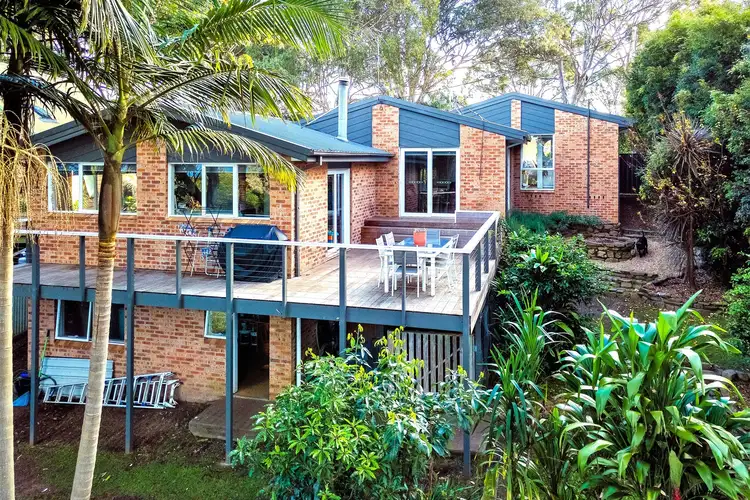 Second view of Homely house listing, 33 Flower Circuit, Akolele NSW 2546