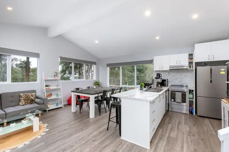 Fifth view of Homely house listing, 33 Flower Circuit, Akolele NSW 2546