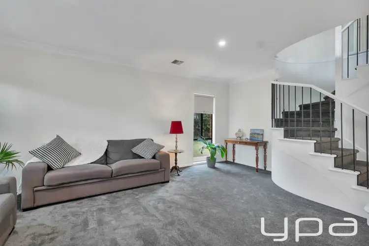 Third view of Homely house listing, 46 Nicholson Terrace, Taylors Hill VIC 3037