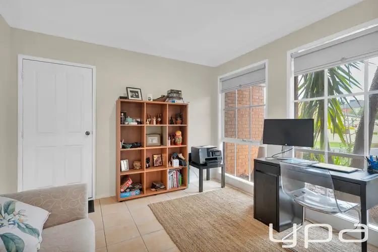 Fourth view of Homely house listing, 46 Nicholson Terrace, Taylors Hill VIC 3037