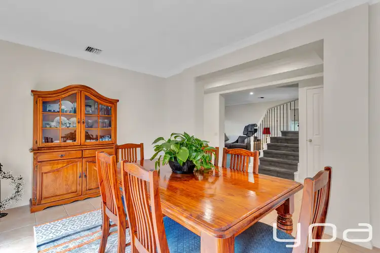 Fifth view of Homely house listing, 46 Nicholson Terrace, Taylors Hill VIC 3037