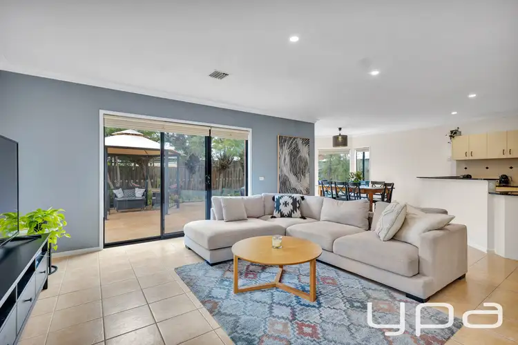 Sixth view of Homely house listing, 46 Nicholson Terrace, Taylors Hill VIC 3037