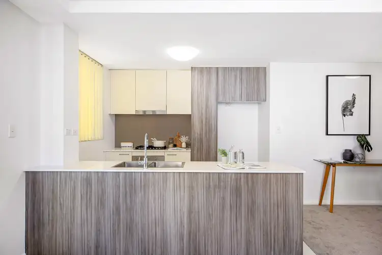 Fourth view of Homely unit listing, 43/76 Railway Terrace, Merrylands NSW 2160