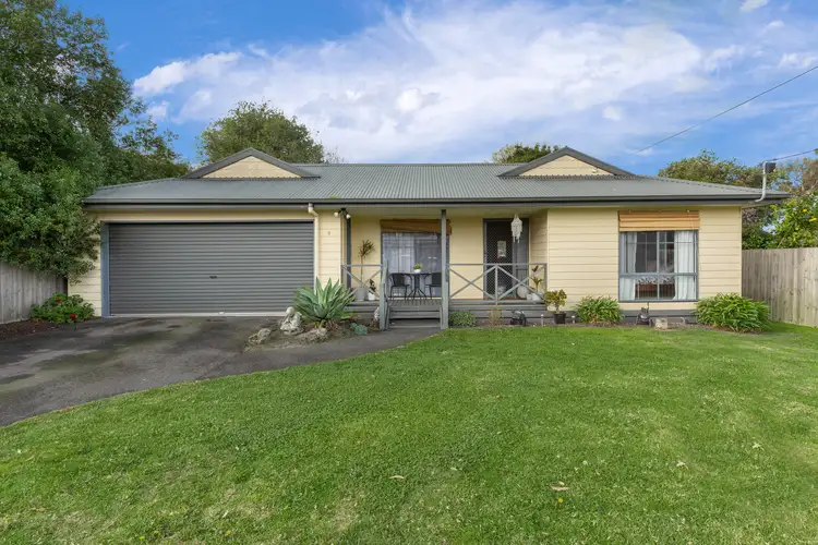 9 Portsmouth Road, Bittern VIC 3918