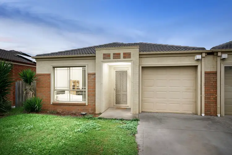 Main view of Homely house listing, 29 Ruby Place, Werribee VIC 3030