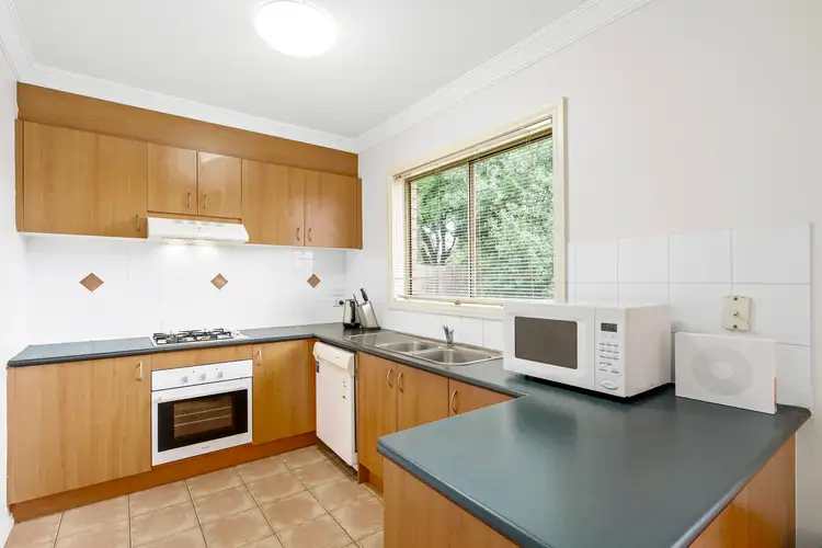 Second view of Homely house listing, 29 Ruby Place, Werribee VIC 3030