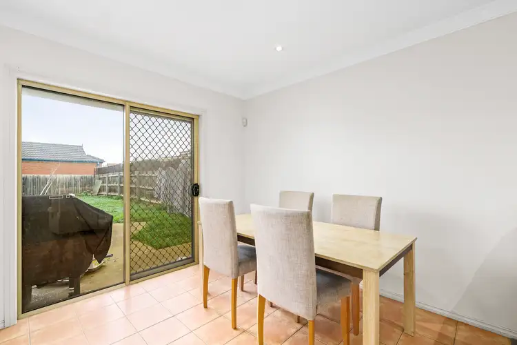 Fourth view of Homely house listing, 29 Ruby Place, Werribee VIC 3030