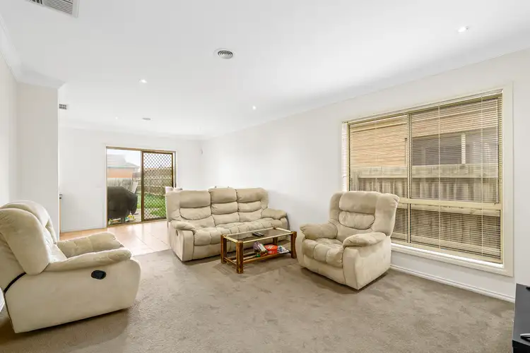Fifth view of Homely house listing, 29 Ruby Place, Werribee VIC 3030