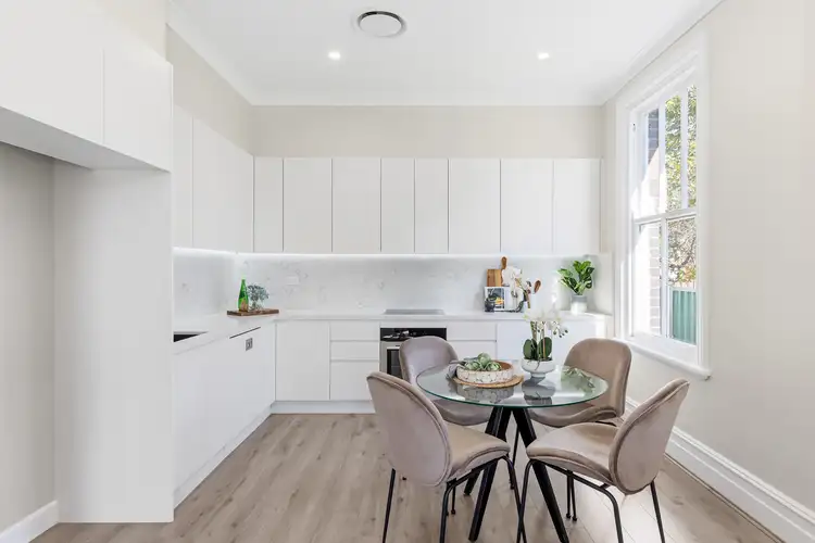 Fifth view of Homely house listing, 34 Nicholson Street, Burwood NSW 2134