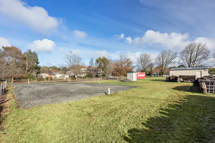 Second view of Homely land listing, 38 Cosmo Road, Trentham VIC 3458