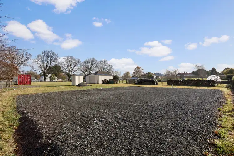 Third view of Homely land listing, 38 Cosmo Road, Trentham VIC 3458