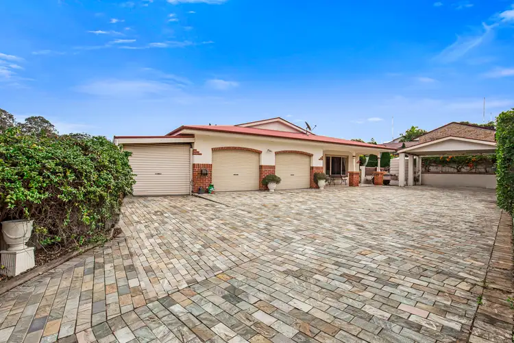 79 Boyanda Street, Wishart QLD 4122