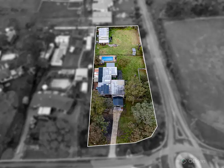 174 Craig Road, Devon Meadows VIC 3977