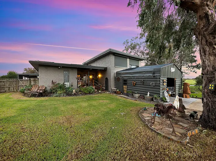 Third view of Homely rural property listing, 174 Craig Road, Devon Meadows VIC 3977