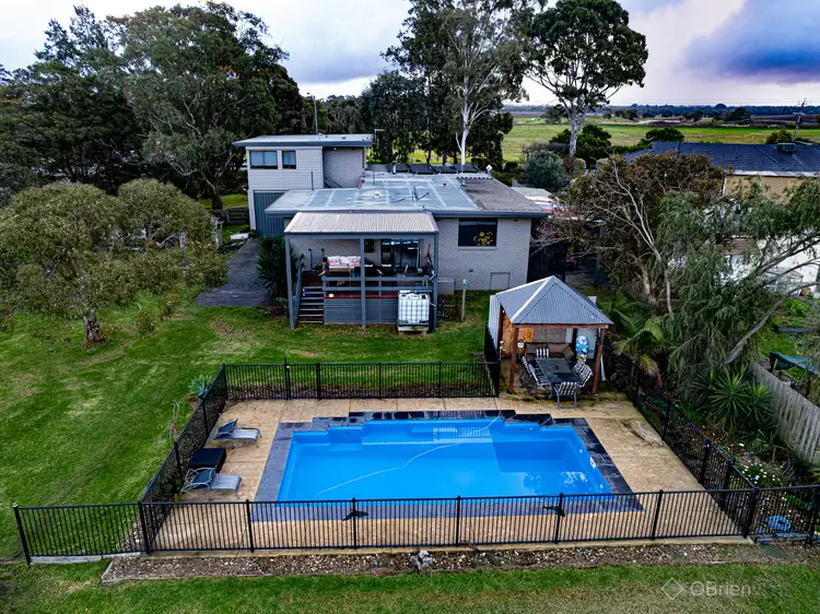 Fifth view of Homely rural property listing, 174 Craig Road, Devon Meadows VIC 3977