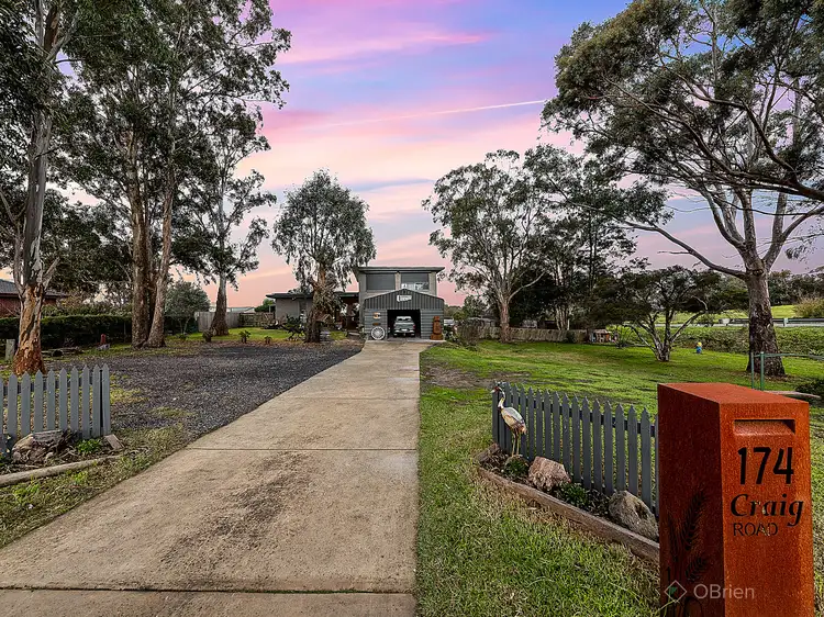 Sixth view of Homely rural property listing, 174 Craig Road, Devon Meadows VIC 3977