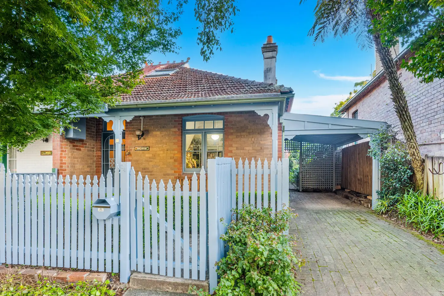 Main view of Homely house listing, 24 Robert Street, Artarmon NSW 2064