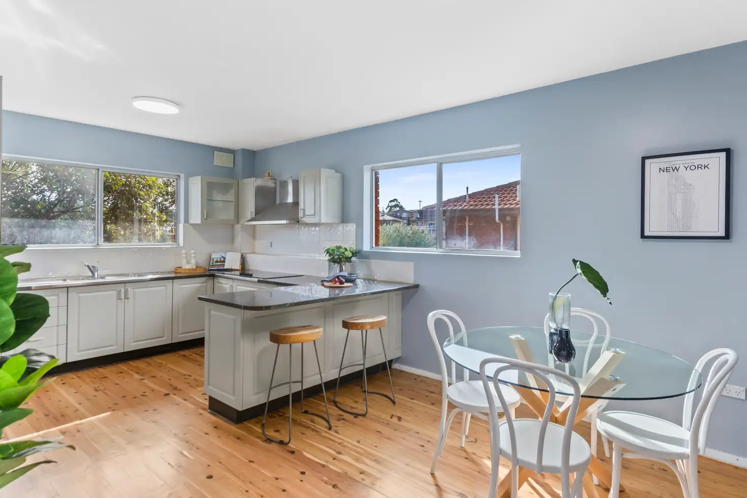 Main view of Homely unit listing, 2/59 Vermont Road, Warrawong NSW 2502